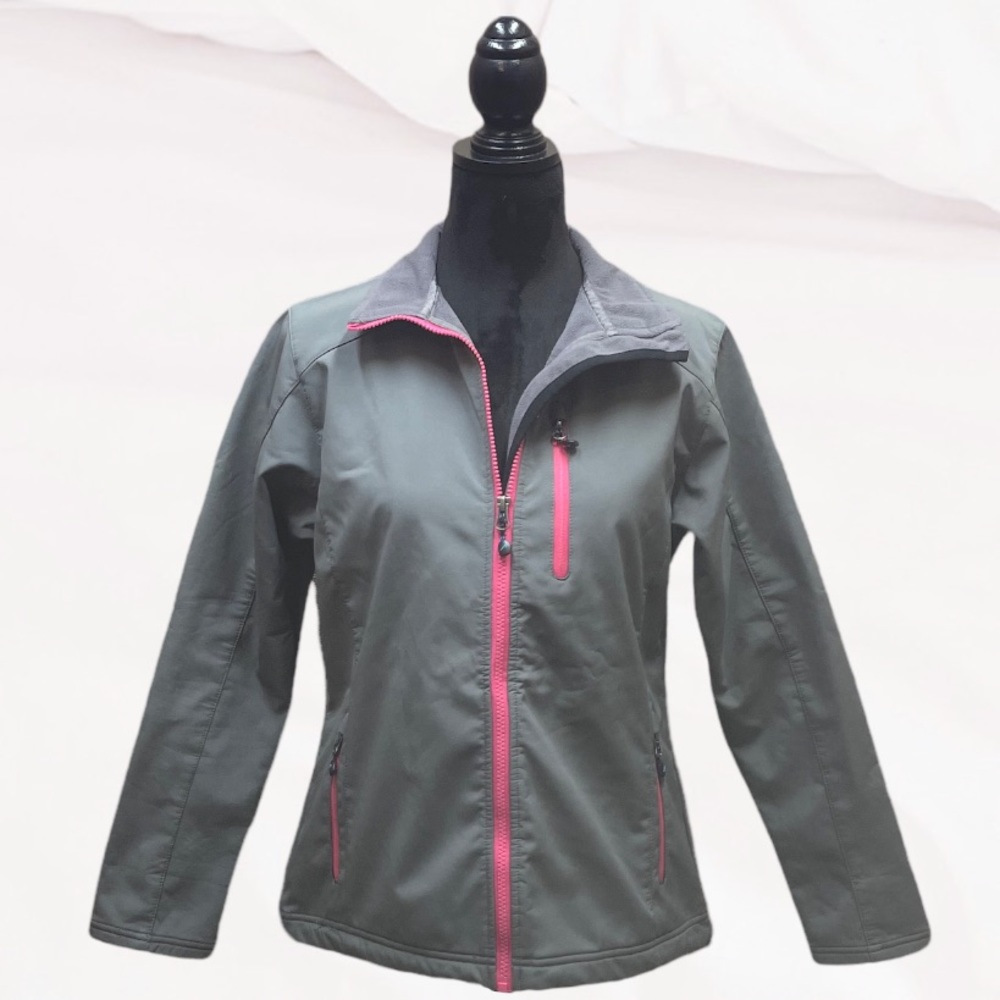 Polar Edge Jacket